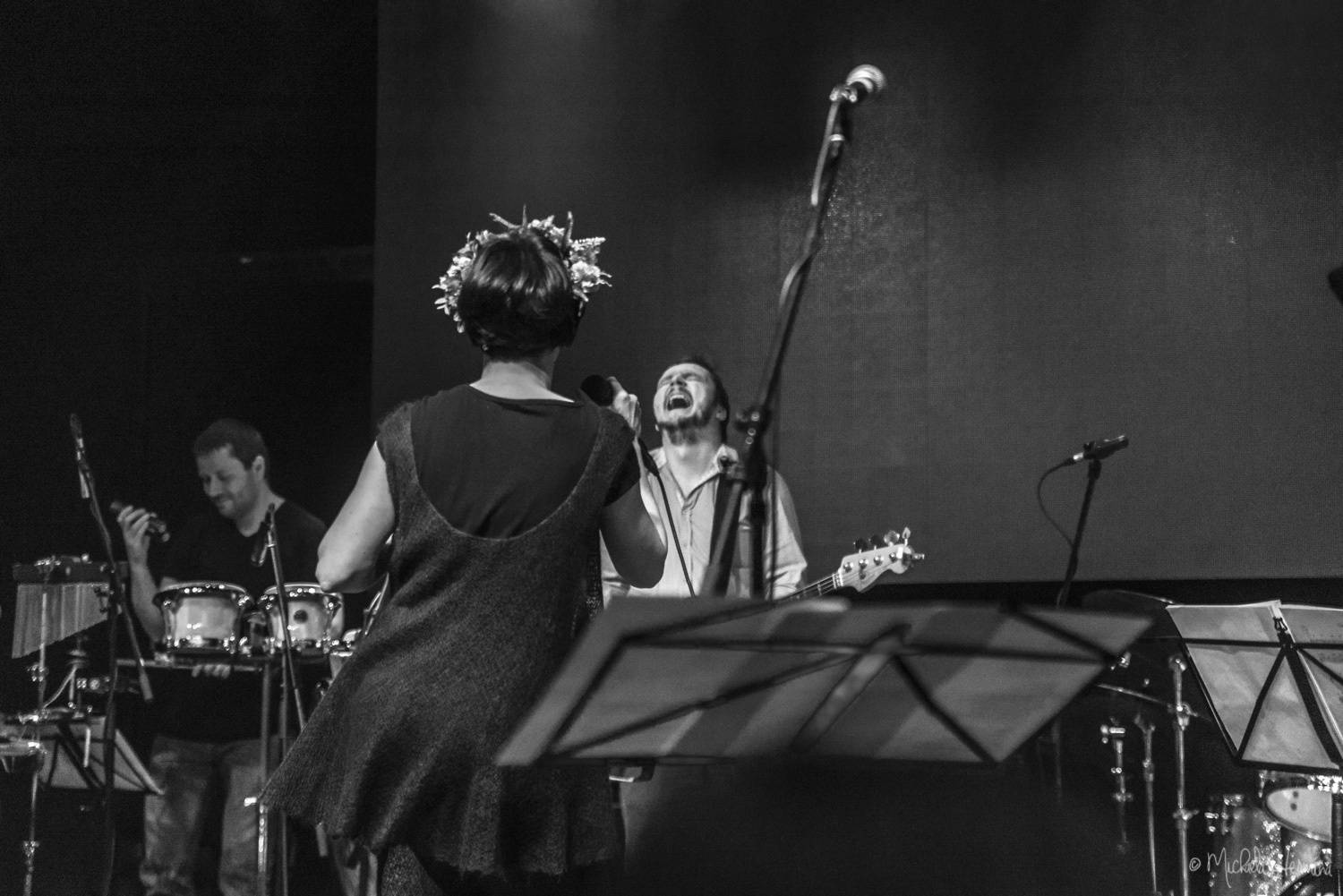 Matej Benko, Klára Vytisková, Dan Bárta, Oto Klempíř, Ondřej Ruml a další se proměnili v Planety