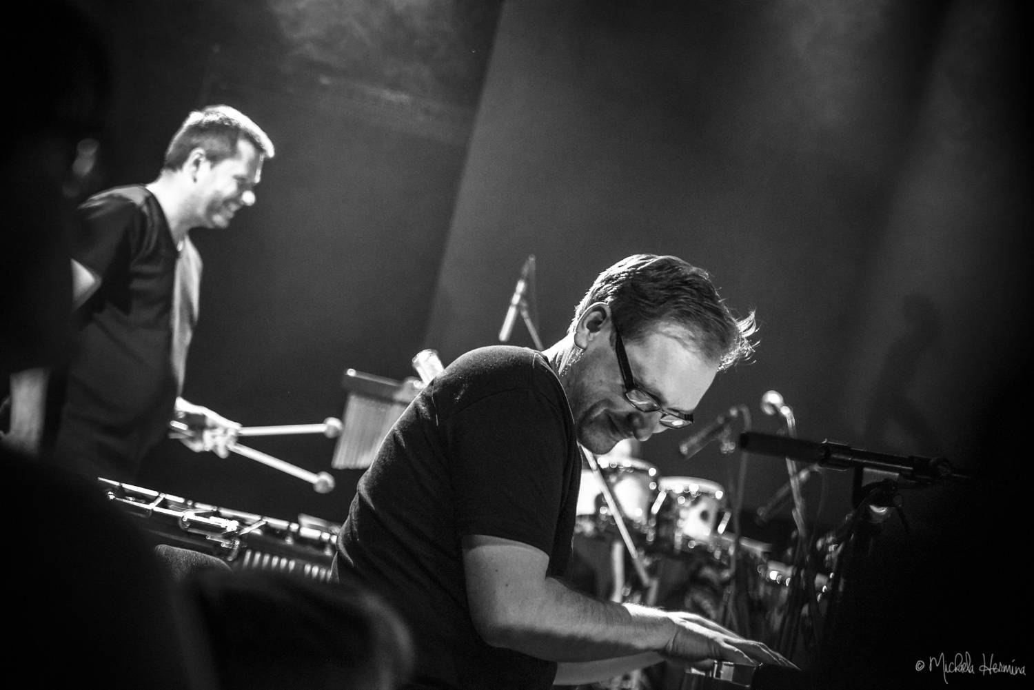 Matej Benko, Klára Vytisková, Dan Bárta, Oto Klempíř, Ondřej Ruml a další se proměnili v Planety