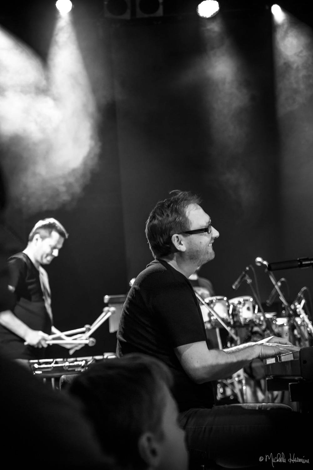 Matej Benko, Klára Vytisková, Dan Bárta, Oto Klempíř, Ondřej Ruml a další se proměnili v Planety