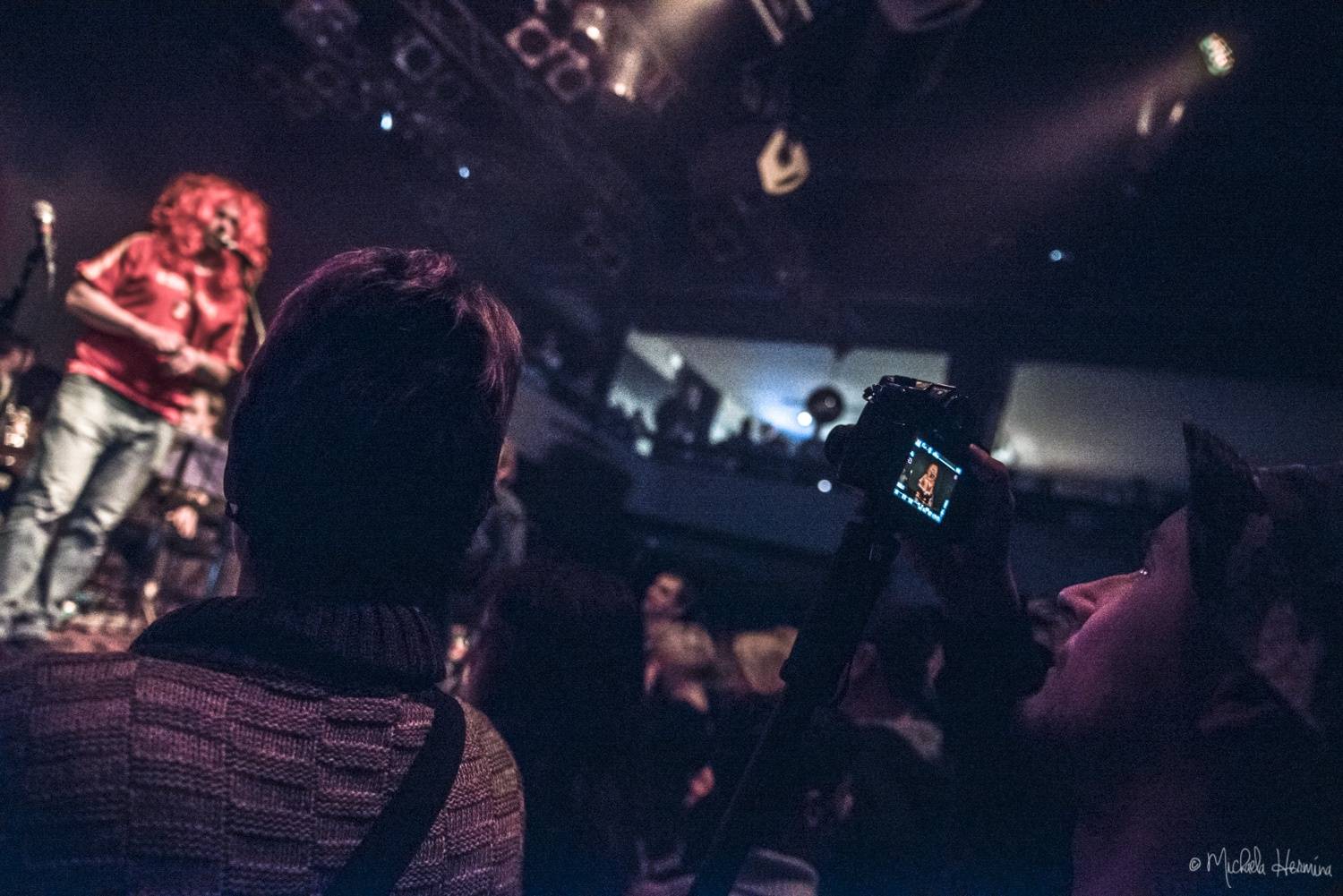 Matej Benko, Klára Vytisková, Dan Bárta, Oto Klempíř, Ondřej Ruml a další se proměnili v Planety