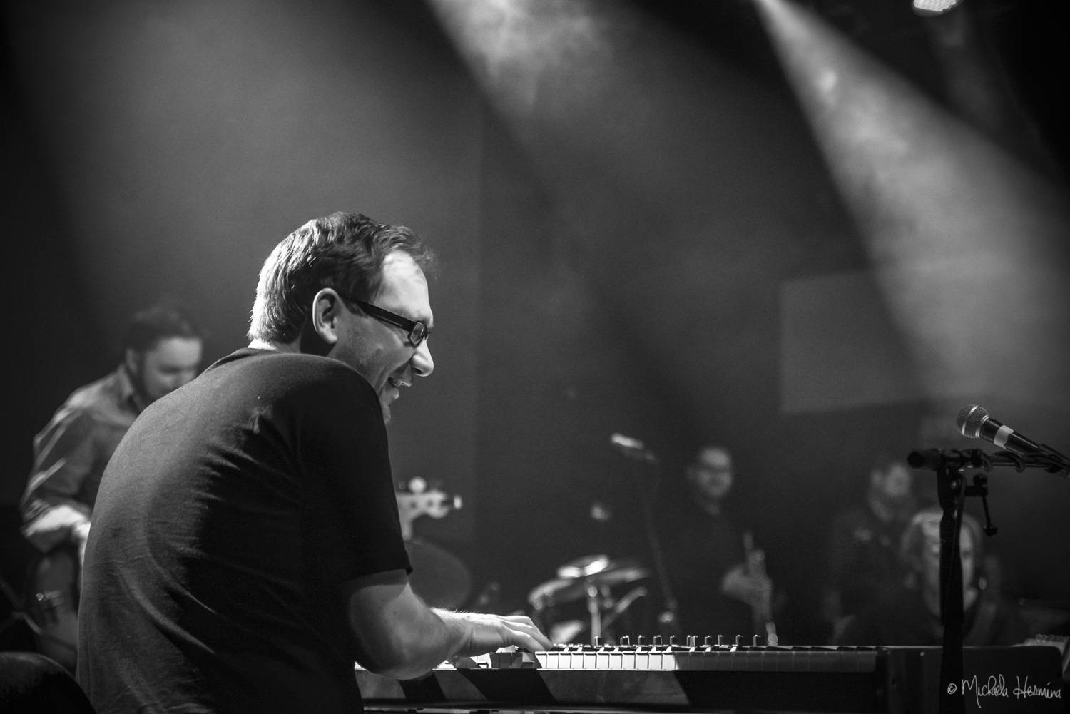 Matej Benko, Klára Vytisková, Dan Bárta, Oto Klempíř, Ondřej Ruml a další se proměnili v Planety