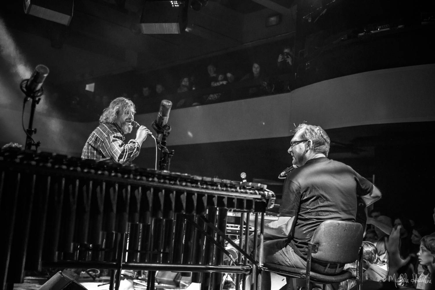 Matej Benko, Klára Vytisková, Dan Bárta, Oto Klempíř, Ondřej Ruml a další se proměnili v Planety