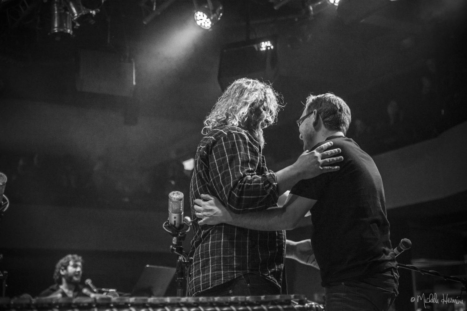 Matej Benko, Klára Vytisková, Dan Bárta, Oto Klempíř, Ondřej Ruml a další se proměnili v Planety