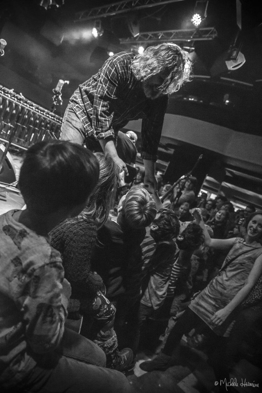 Matej Benko, Klára Vytisková, Dan Bárta, Oto Klempíř, Ondřej Ruml a další se proměnili v Planety