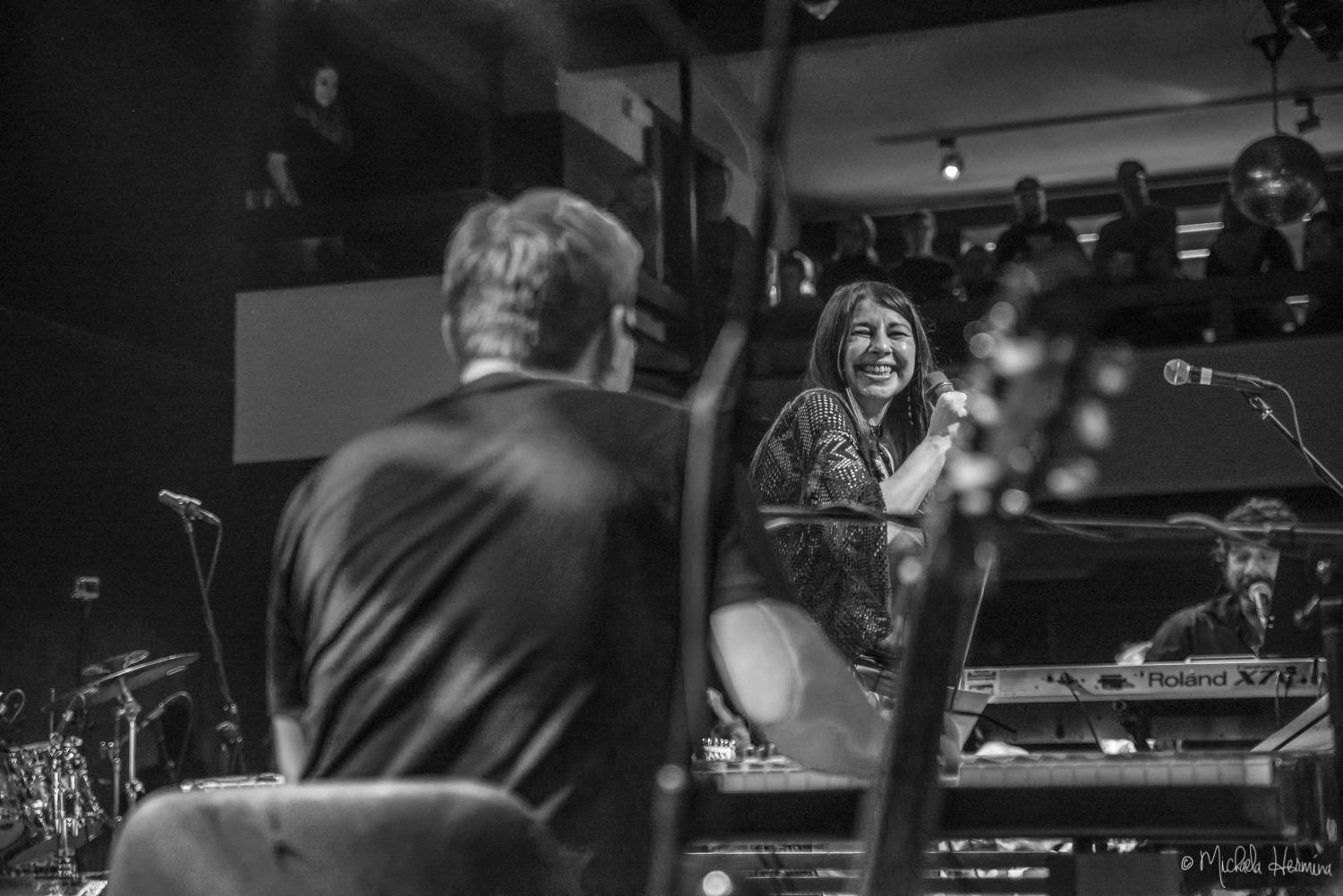 Matej Benko, Klára Vytisková, Dan Bárta, Oto Klempíř, Ondřej Ruml a další se proměnili v Planety