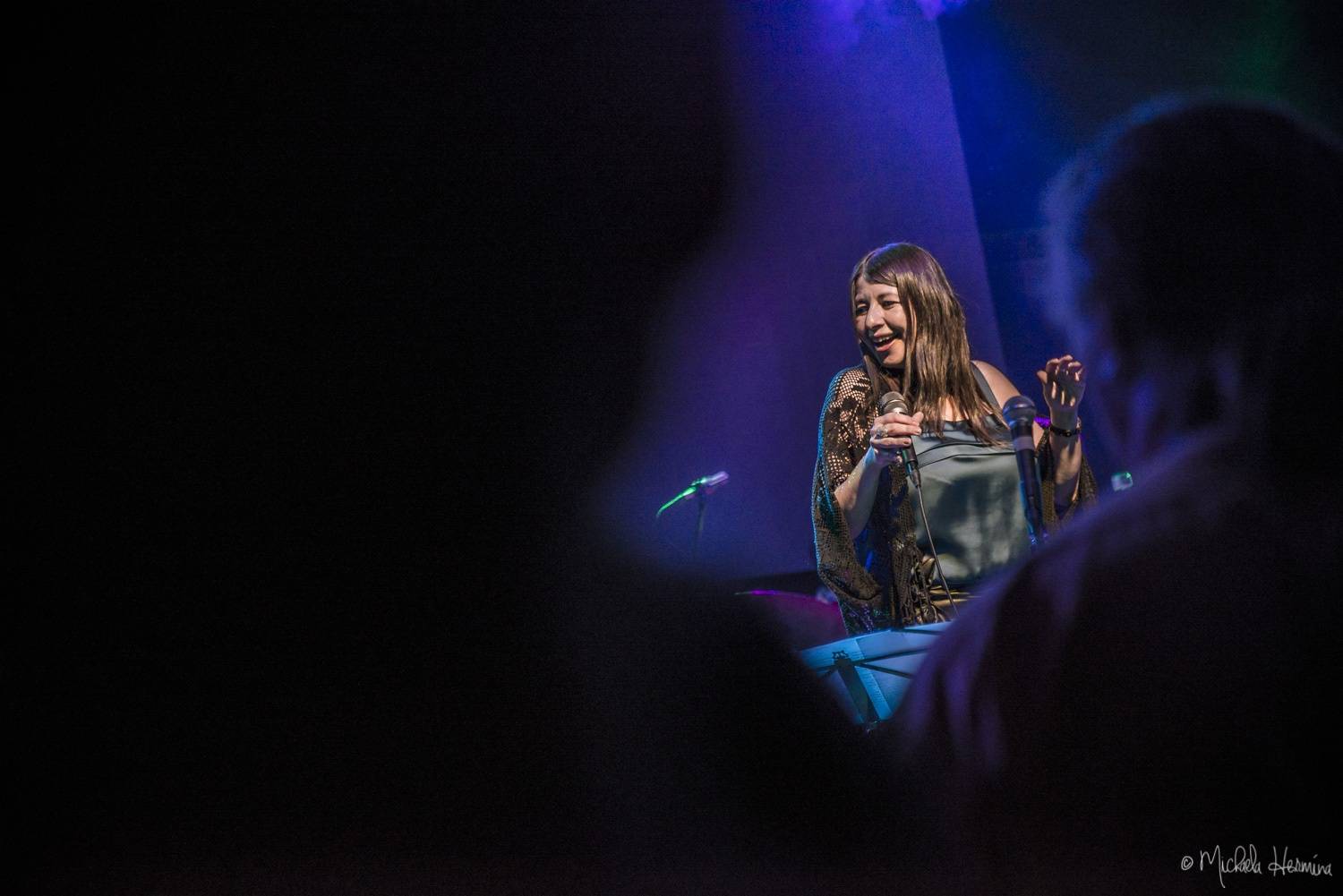 Matej Benko, Klára Vytisková, Dan Bárta, Oto Klempíř, Ondřej Ruml a další se proměnili v Planety