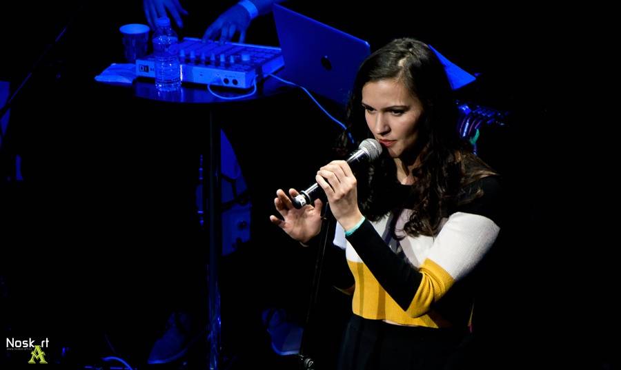 Emma Drobná, Štěpán Urban a další finalisté SuperStar vytáhli fanoušky do SaSaZu