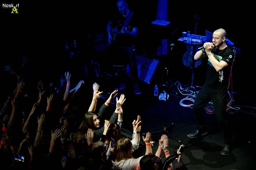 Emma Drobná, Štěpán Urban a další finalisté SuperStar vytáhli fanoušky do SaSaZu