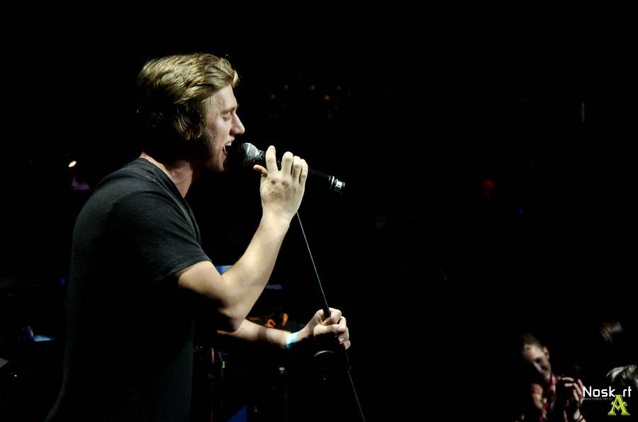 Emma Drobná, Štěpán Urban a další finalisté SuperStar vytáhli fanoušky do SaSaZu