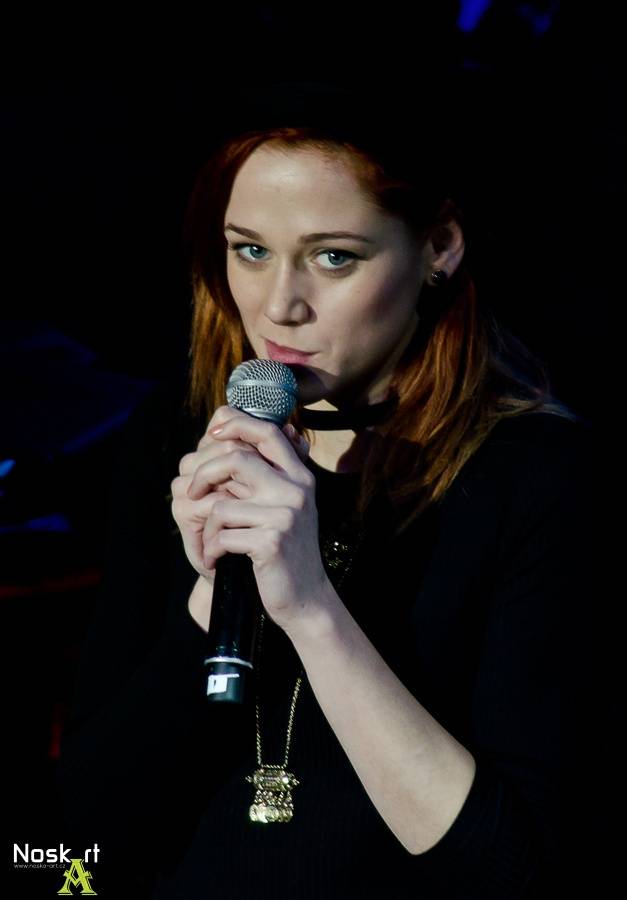 Emma Drobná, Štěpán Urban a další finalisté SuperStar vytáhli fanoušky do SaSaZu