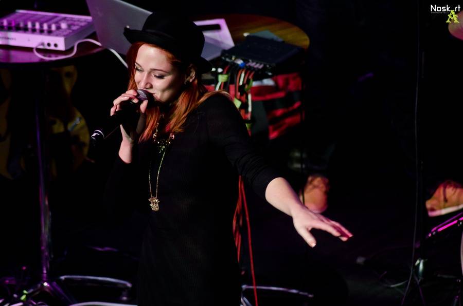 Emma Drobná, Štěpán Urban a další finalisté SuperStar vytáhli fanoušky do SaSaZu