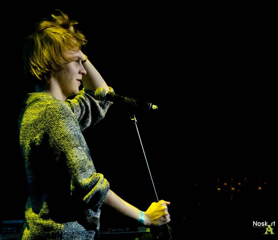 Emma Drobná, Štěpán Urban a další finalisté SuperStar vytáhli fanoušky do SaSaZu