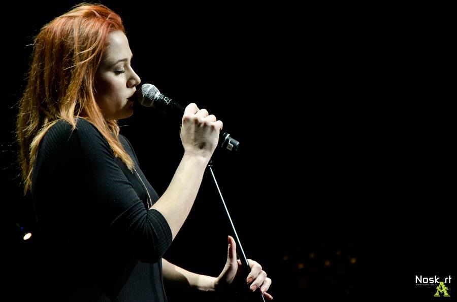 Emma Drobná, Štěpán Urban a další finalisté SuperStar vytáhli fanoušky do SaSaZu