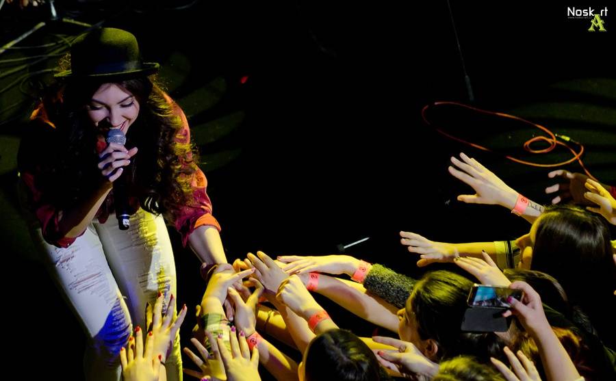 Emma Drobná, Štěpán Urban a další finalisté SuperStar vytáhli fanoušky do SaSaZu