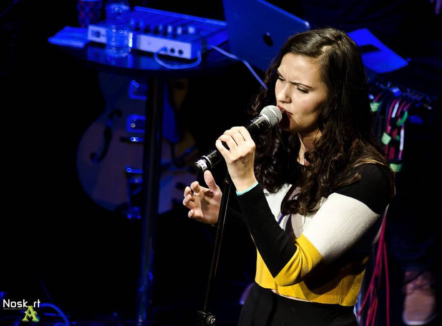 Emma Drobná, Štěpán Urban a další finalisté SuperStar vytáhli fanoušky do SaSaZu