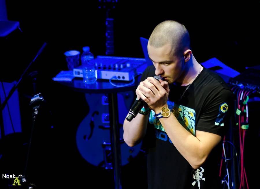 Emma Drobná, Štěpán Urban a další finalisté SuperStar vytáhli fanoušky do SaSaZu