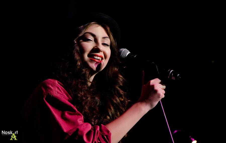 Emma Drobná, Štěpán Urban a další finalisté SuperStar vytáhli fanoušky do SaSaZu