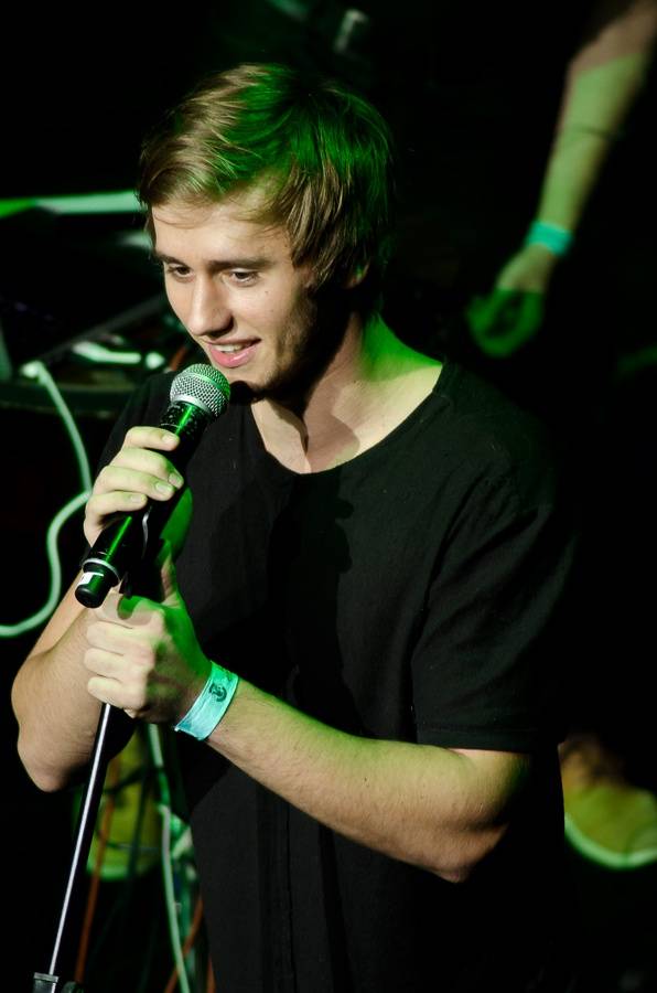 Emma Drobná, Štěpán Urban a další finalisté SuperStar vytáhli fanoušky do SaSaZu