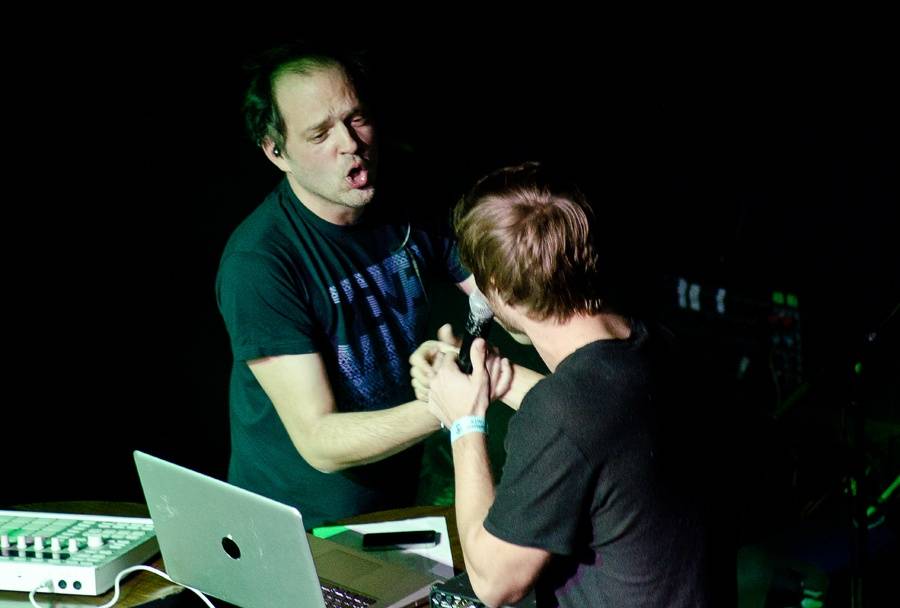 Emma Drobná, Štěpán Urban a další finalisté SuperStar vytáhli fanoušky do SaSaZu