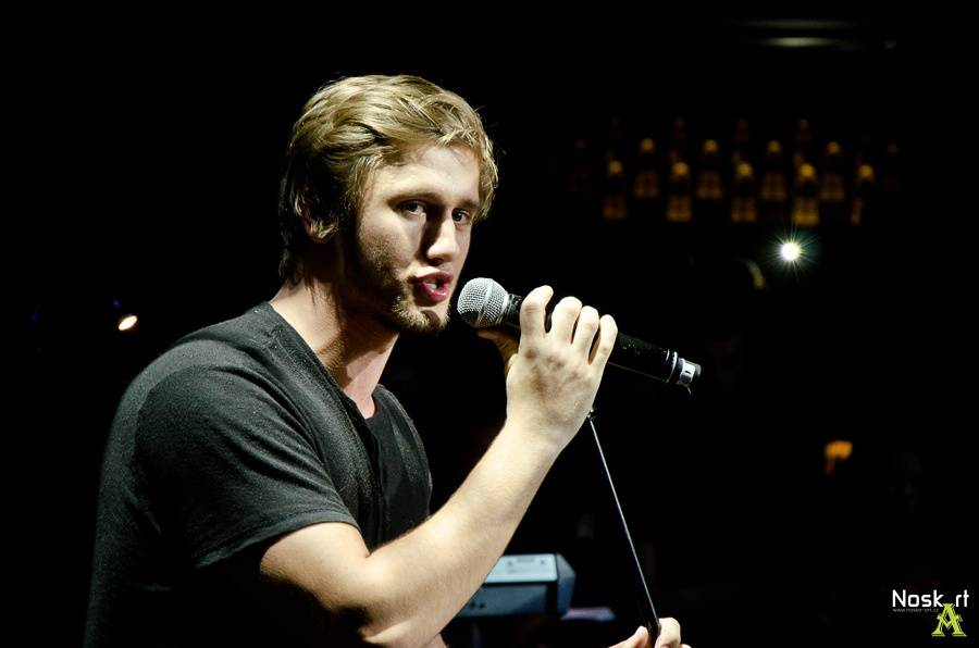 Emma Drobná, Štěpán Urban a další finalisté SuperStar vytáhli fanoušky do SaSaZu