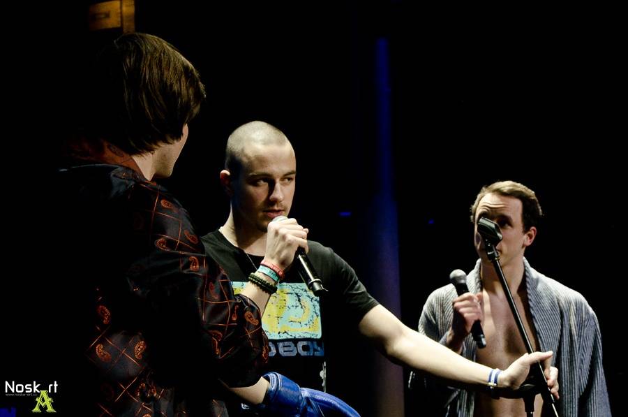 Emma Drobná, Štěpán Urban a další finalisté SuperStar vytáhli fanoušky do SaSaZu