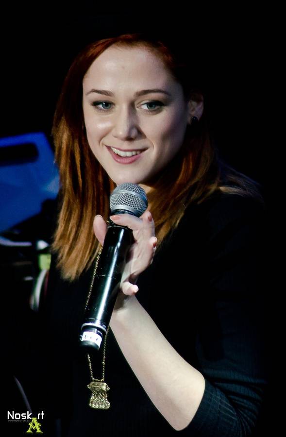 Emma Drobná, Štěpán Urban a další finalisté SuperStar vytáhli fanoušky do SaSaZu