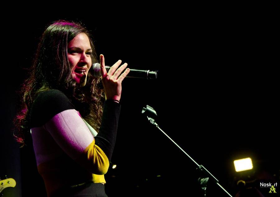 Emma Drobná, Štěpán Urban a další finalisté SuperStar vytáhli fanoušky do SaSaZu