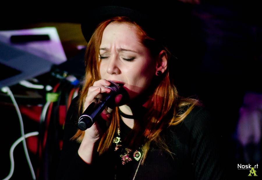 Emma Drobná, Štěpán Urban a další finalisté SuperStar vytáhli fanoušky do SaSaZu