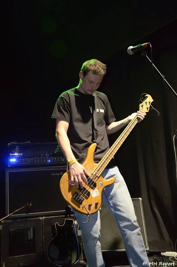 Amores Perros slavili 10 let! Od fanoušků dostali i dort