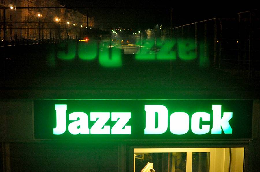 Jedna bota a bubenický um - Will Samson a Manu Delago okouzlili  festival Spectaculare