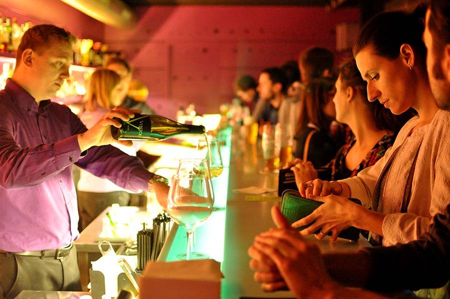 Jedna bota a bubenický um - Will Samson a Manu Delago okouzlili  festival Spectaculare