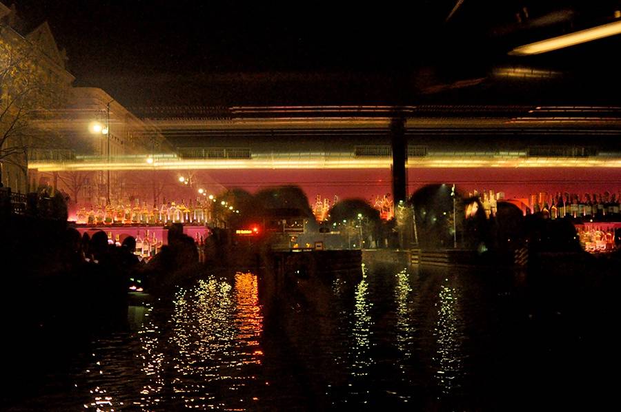 Jedna bota a bubenický um - Will Samson a Manu Delago okouzlili  festival Spectaculare