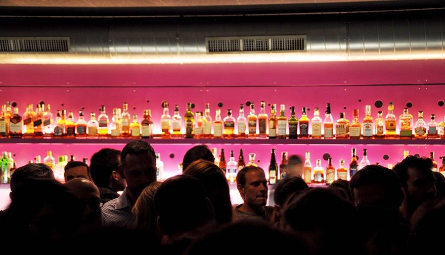 Jedna bota a bubenický um - Will Samson a Manu Delago okouzlili  festival Spectaculare