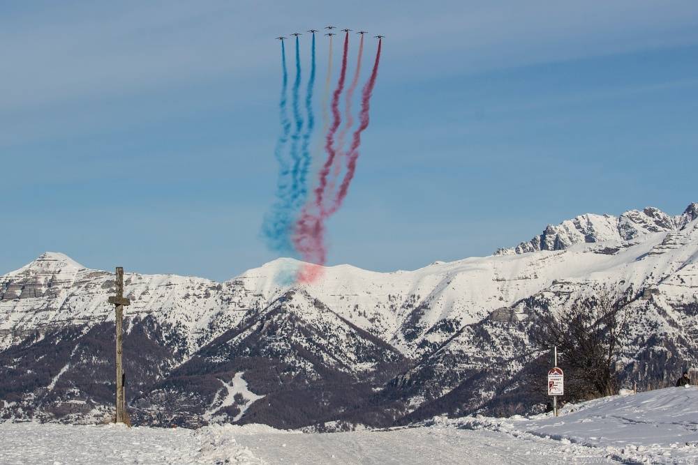 Rallye Monte Carlo: přehlídka rychlosti na ledových tratích
