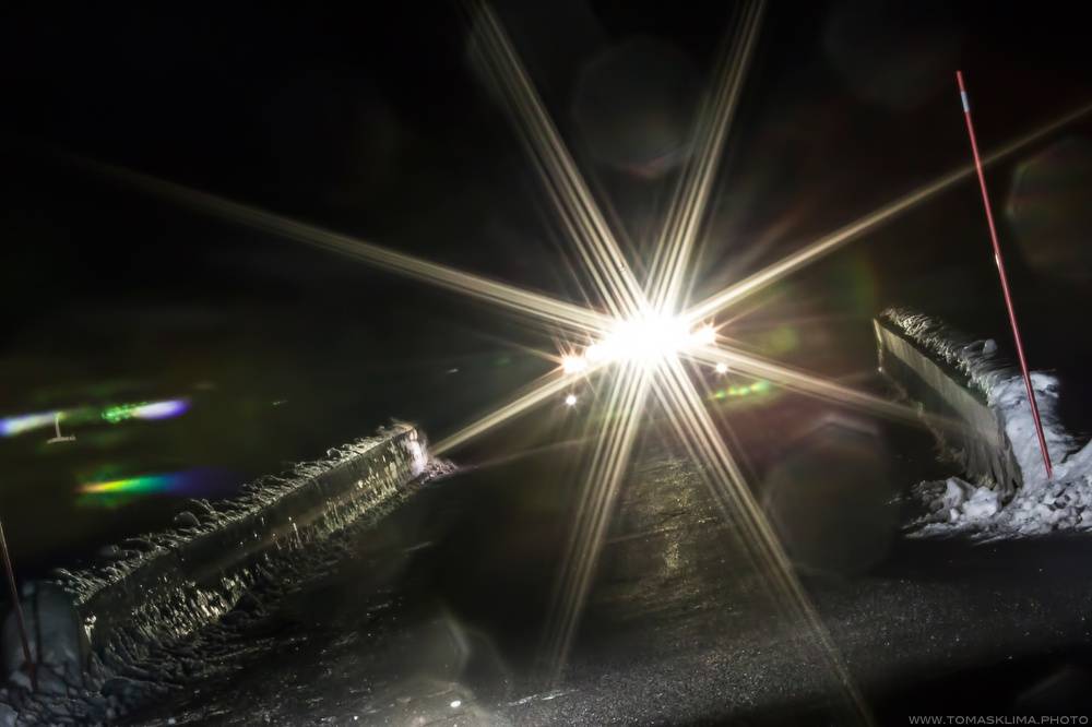 Rallye Monte Carlo: přehlídka rychlosti na ledových tratích