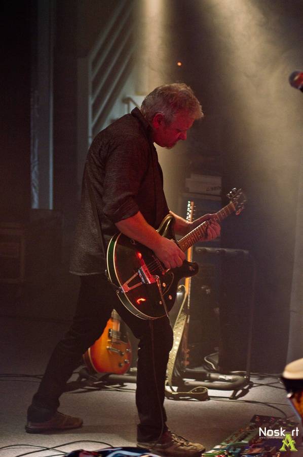 Velký návrat Alice: Dana Bárty bylo v Chomutově plné pódium