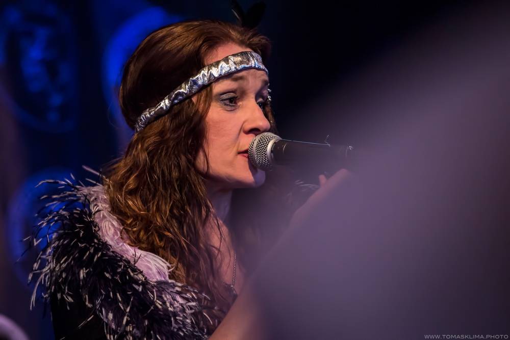 Sto zvířat vystavělo v Praze Ministerstvo mýho nitra