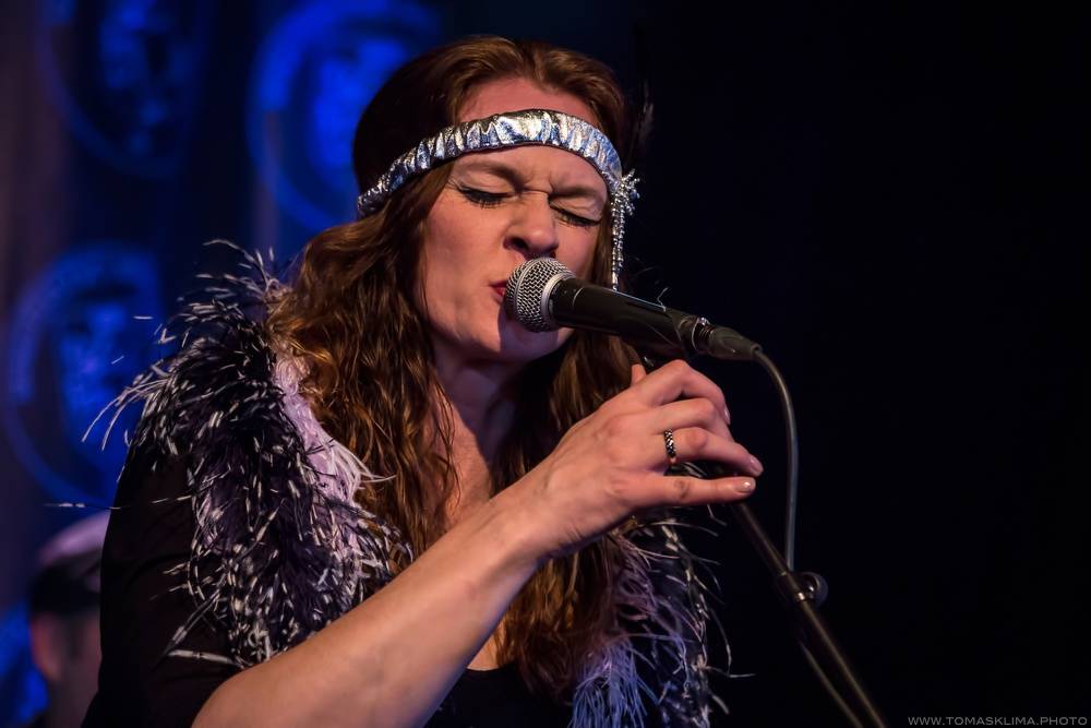 Sto zvířat vystavělo v Praze Ministerstvo mýho nitra