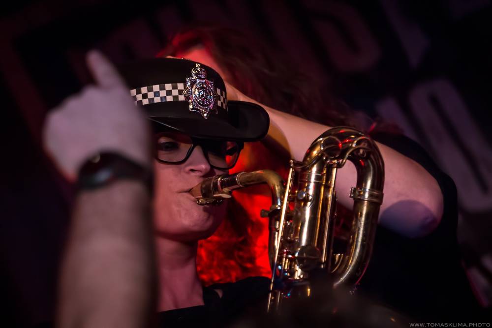 Sto zvířat vystavělo v Praze Ministerstvo mýho nitra