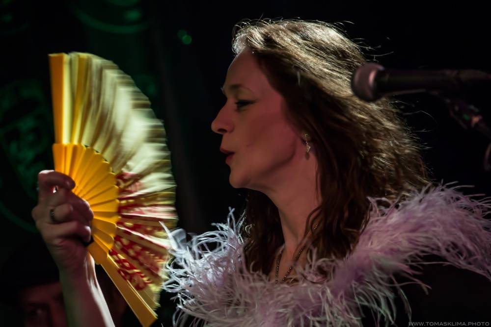 Sto zvířat vystavělo v Praze Ministerstvo mýho nitra