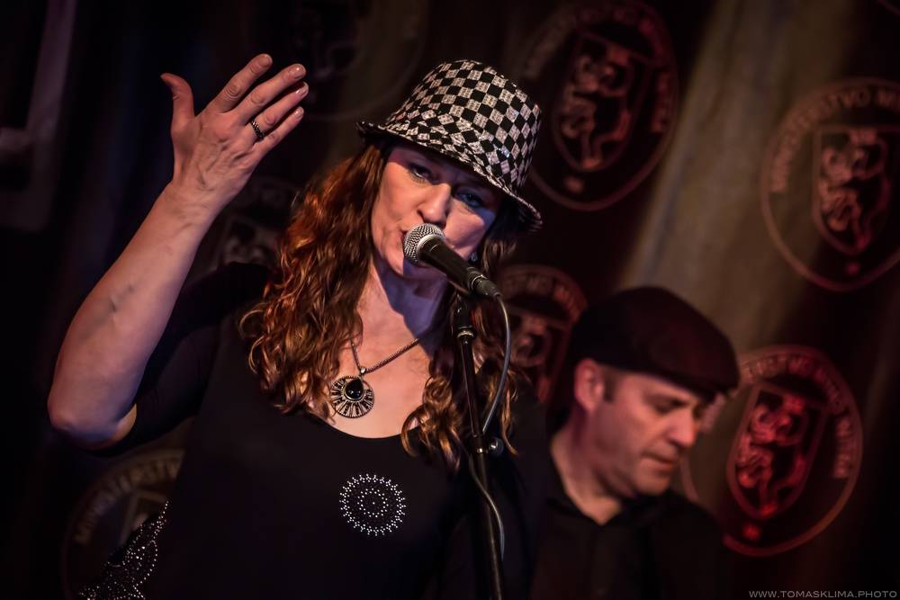 Sto zvířat vystavělo v Praze Ministerstvo mýho nitra