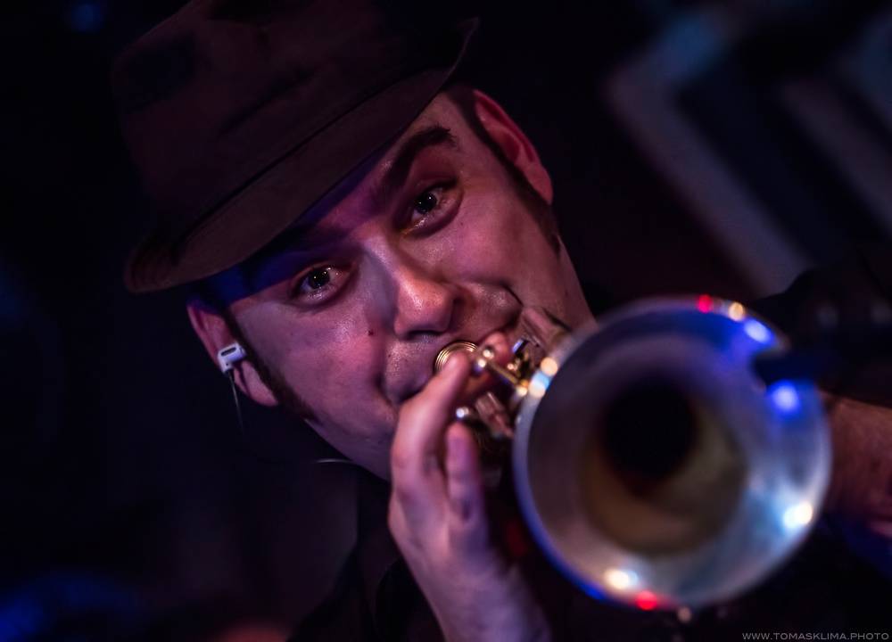 Sto zvířat vystavělo v Praze Ministerstvo mýho nitra