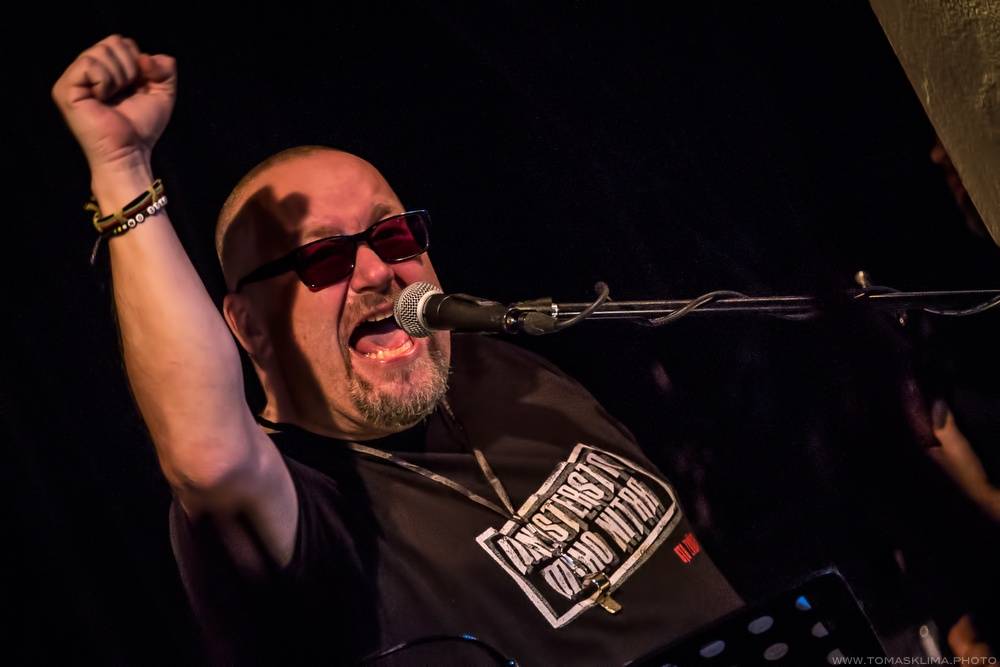 Sto zvířat vystavělo v Praze Ministerstvo mýho nitra