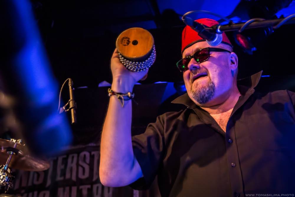 Sto zvířat vystavělo v Praze Ministerstvo mýho nitra