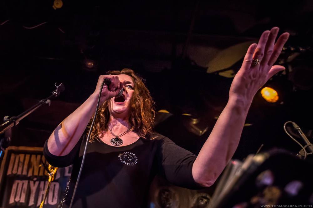 Sto zvířat vystavělo v Praze Ministerstvo mýho nitra