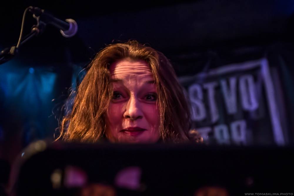 Sto zvířat vystavělo v Praze Ministerstvo mýho nitra