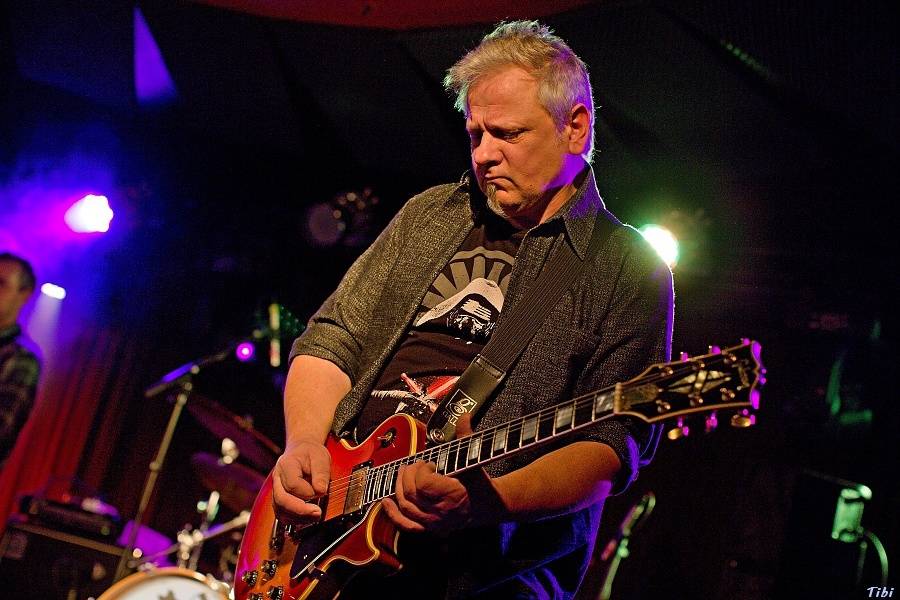 Oživená Alice s Danem Bártou nadchla fanoušky i v Českých Budějovicích