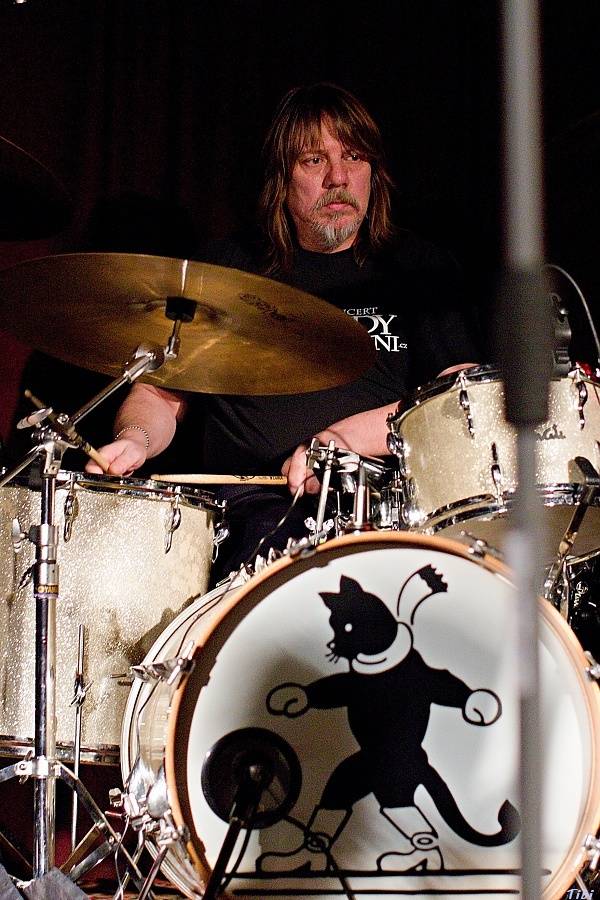 Oživená Alice s Danem Bártou nadchla fanoušky i v Českých Budějovicích