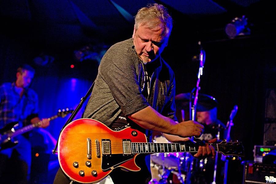 Oživená Alice s Danem Bártou nadchla fanoušky i v Českých Budějovicích