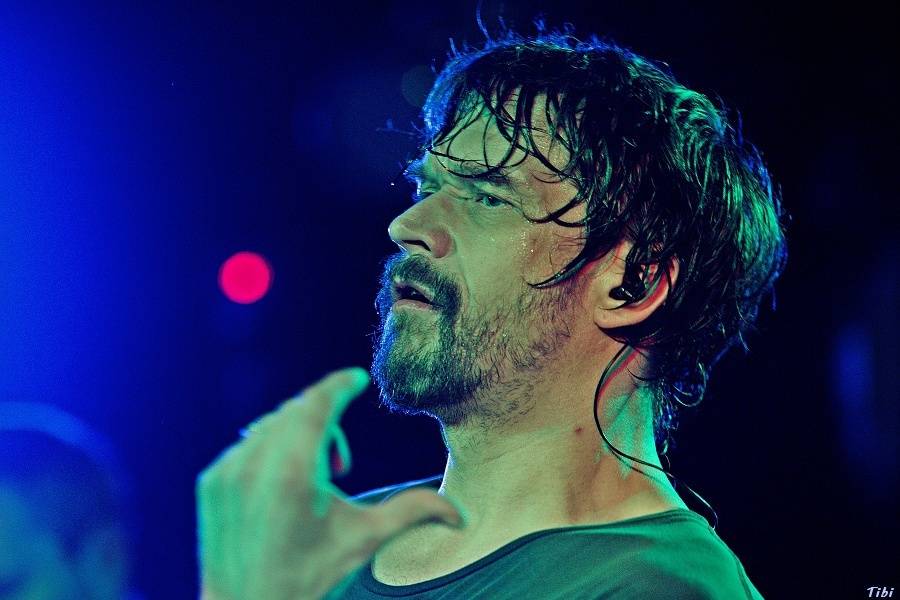 Oživená Alice s Danem Bártou nadchla fanoušky i v Českých Budějovicích